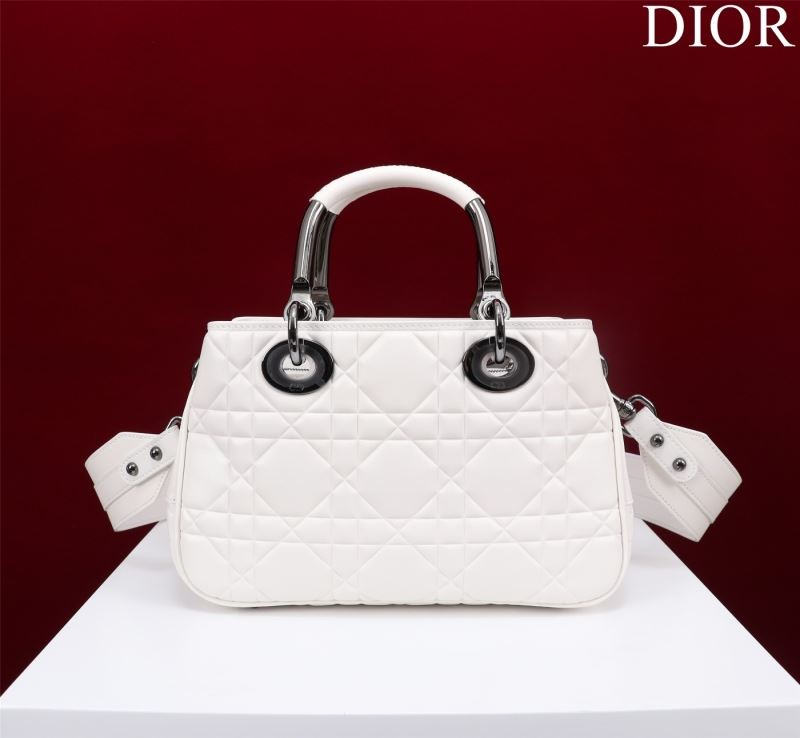 Christian Dior My Lady Bags